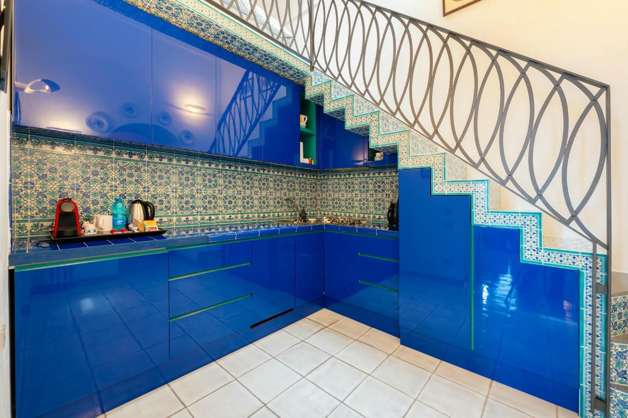 Suite Palazzo Capri - Seaview Exterior photo